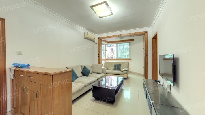 莲花新区北二巷8号二手房实景图