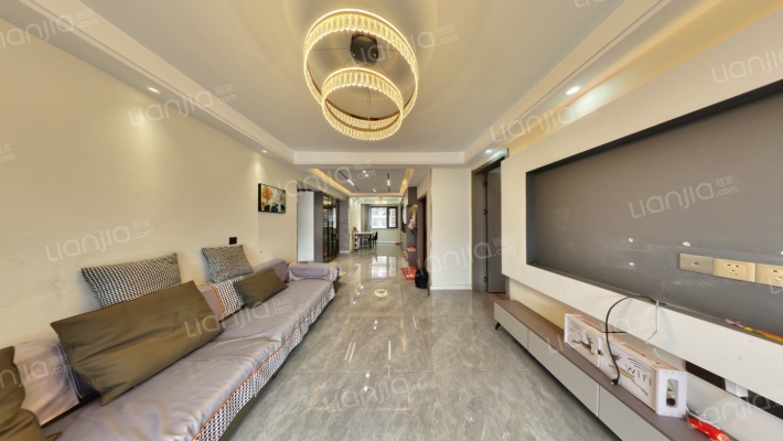 金悦君庭二手房实景图