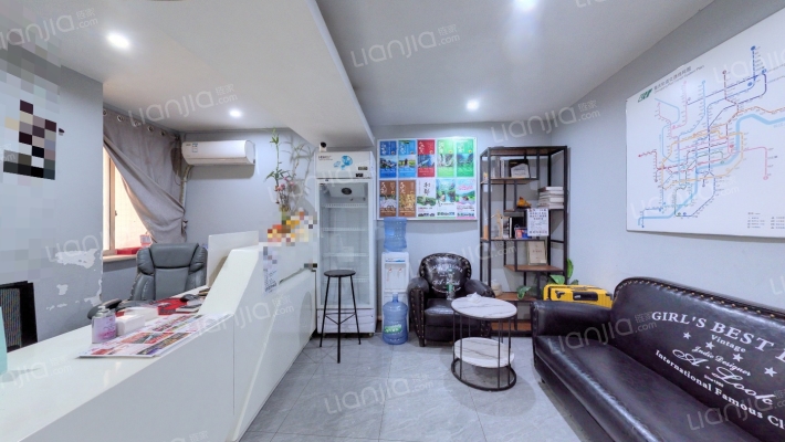 赛格尔二手房实景图