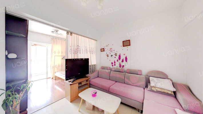 广基馨悦尚居二手房实景图