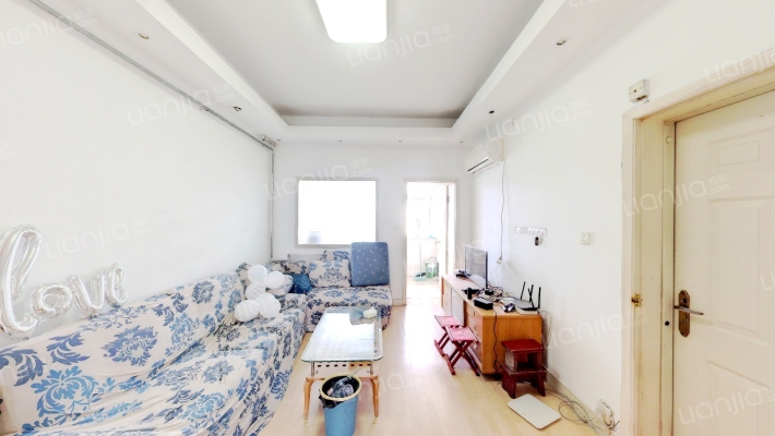 青年东路16号二手房实景图