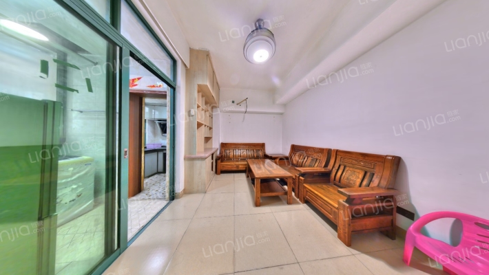 同乐广场二手房实景图