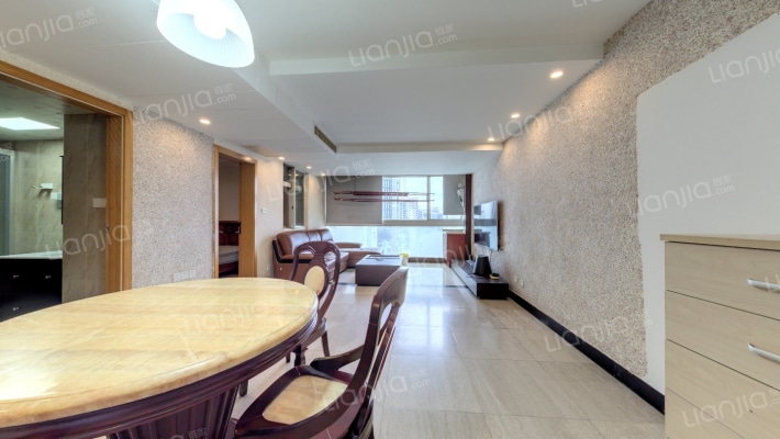 汇金广场二手房实景图