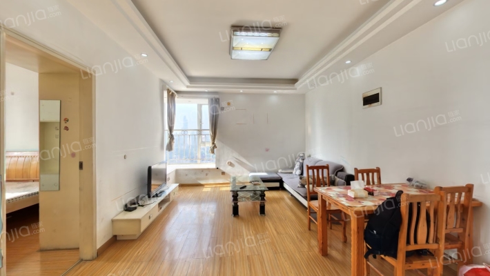 馨悦国际二手房实景图