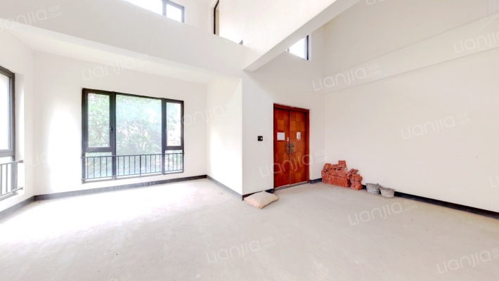 复地花屿城C区二手房实景图