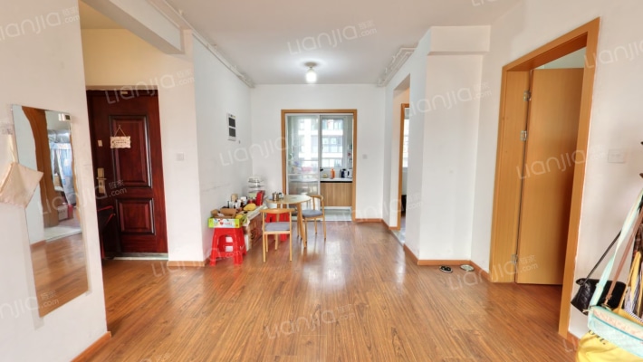 中南漫悦湾二手房实景图