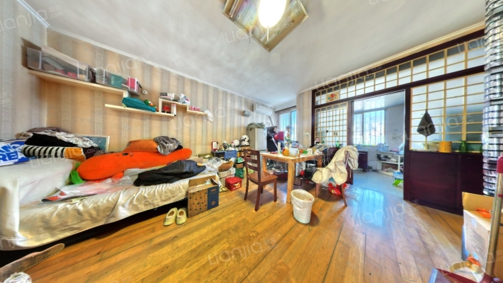 南园南路二手房实景图