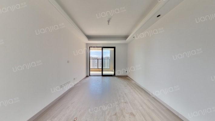 恒力健康城二手房实景图