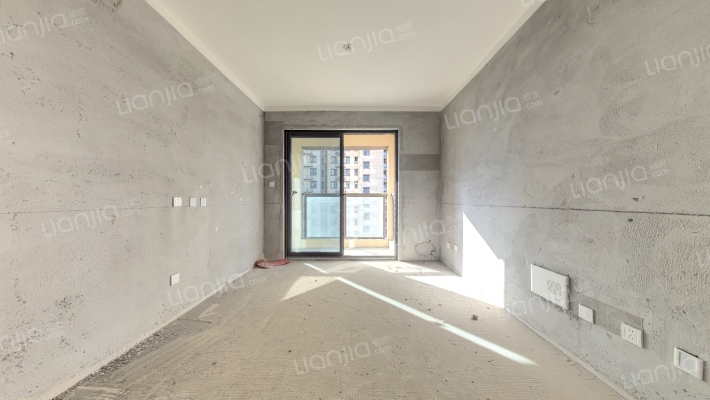 中博城珑誉园二手房实景图