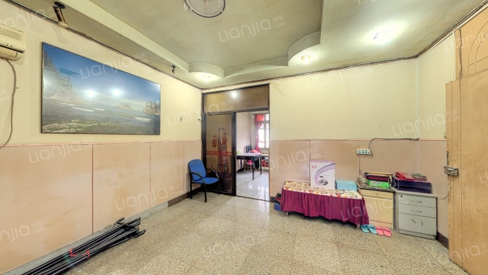 详和庭院二手房实景图