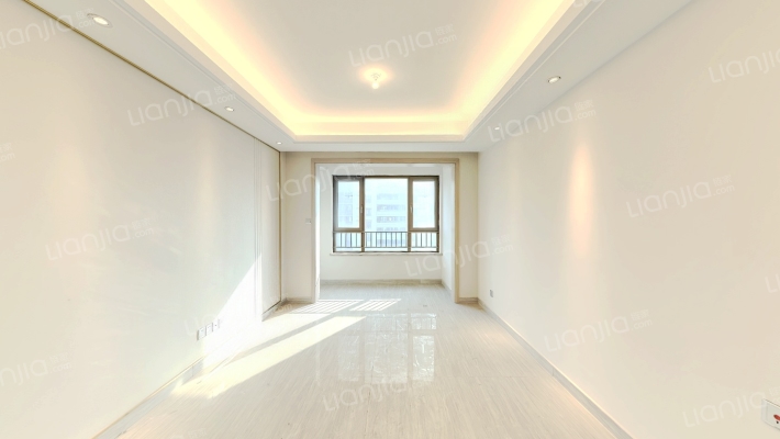 合景誉峰二手房实景图