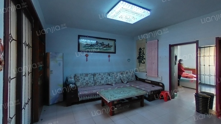 望岭西路3号院二手房实景图