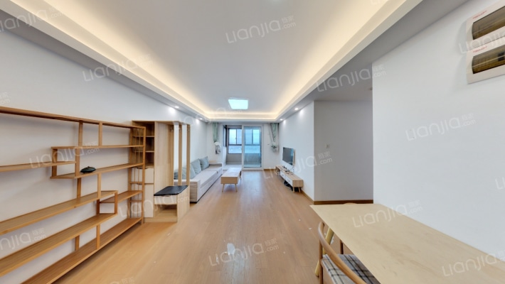 阳光城丽景湾二手房实景图