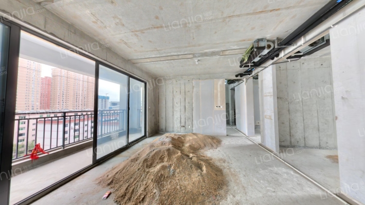 和平璟苑二手房实景图