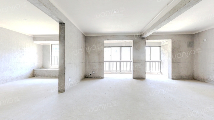 蓝光恒翔锦悦嘉苑二手房实景图