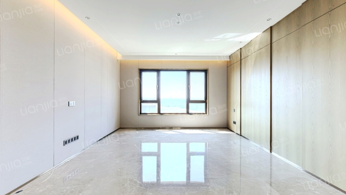 亦庄金茂府二手房实景图