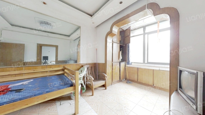 小龙坎新街二手房实景图