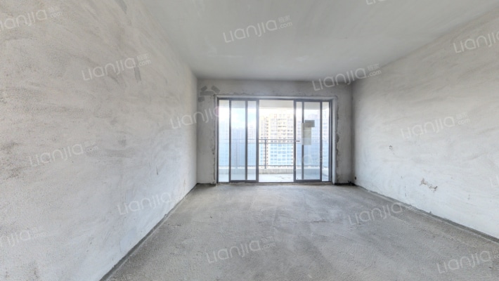 壹城中心峰尚二手房实景图