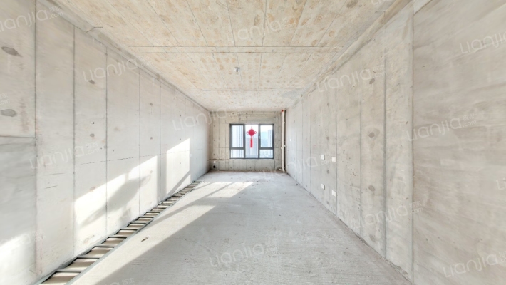 龙湖·金城光年二手房实景图