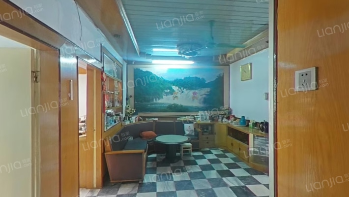 教体局家属院二手房实景图
