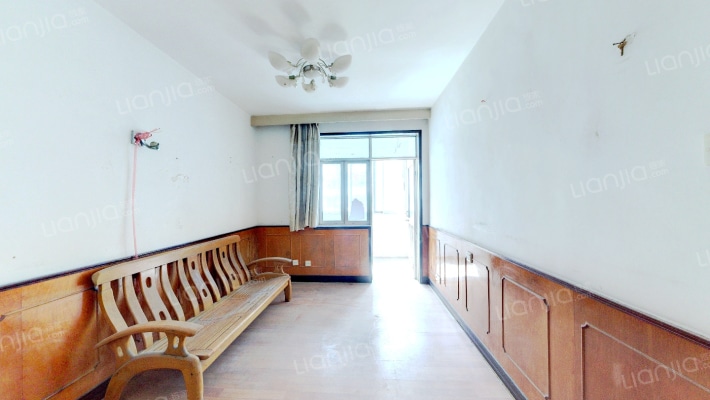 宁高专教工住宅区二手房实景图