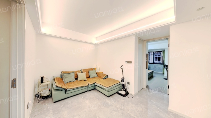 将军组团二手房实景图