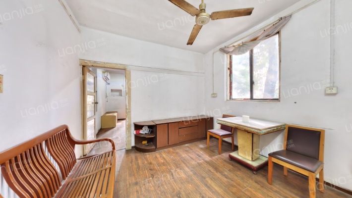 二航设计院二手房实景图