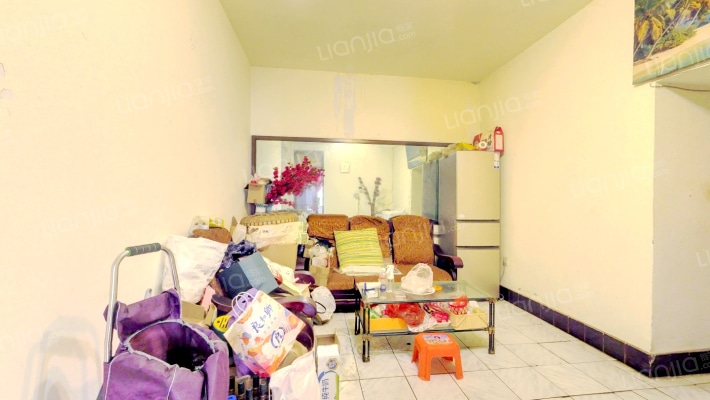 双桥路171号院二手房实景图