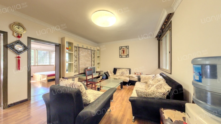 世纪园二手房实景图