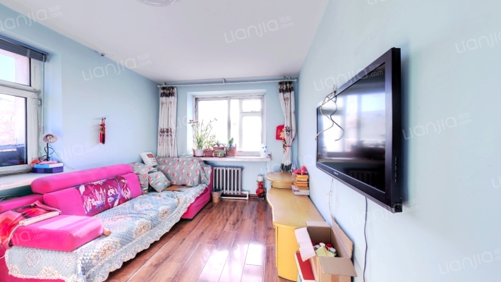 一汽34街区二手房实景图