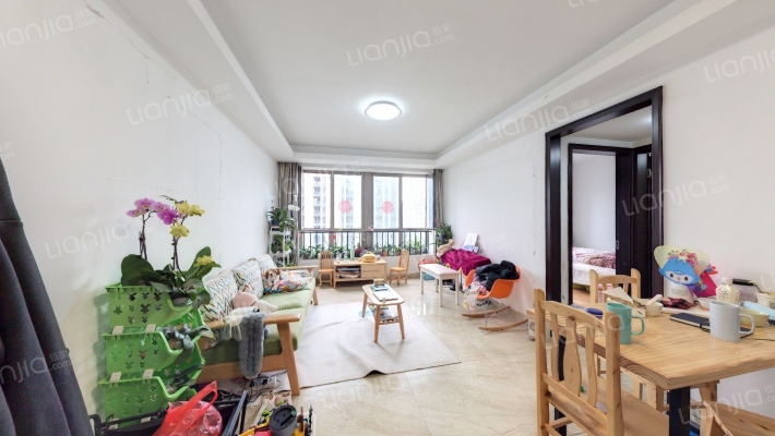 宋都阳光国际二手房实景图