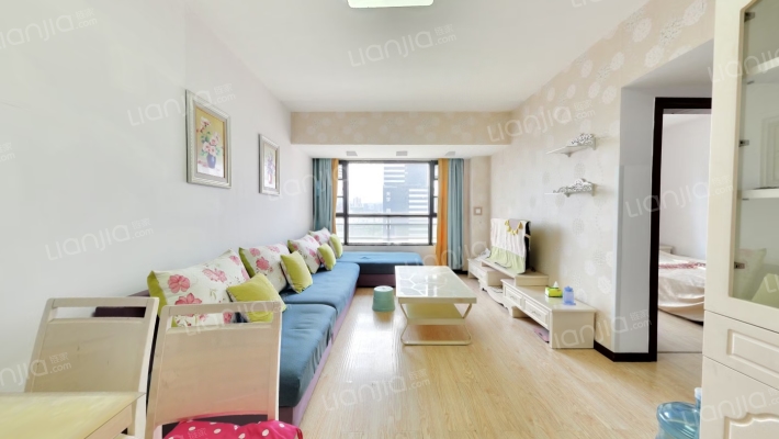 葡萄街区天宇康苑二手房实景图