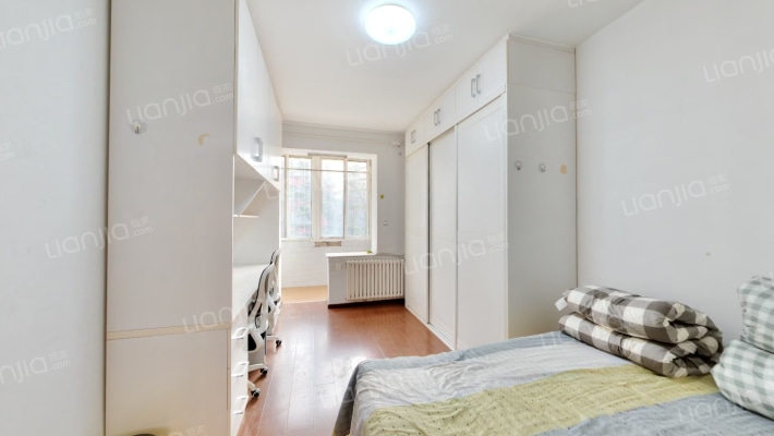 蓟门北里二手房实景图