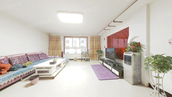 锦绣苑二手房实景图