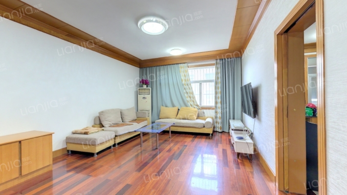 珍珠南路79号二手房实景图