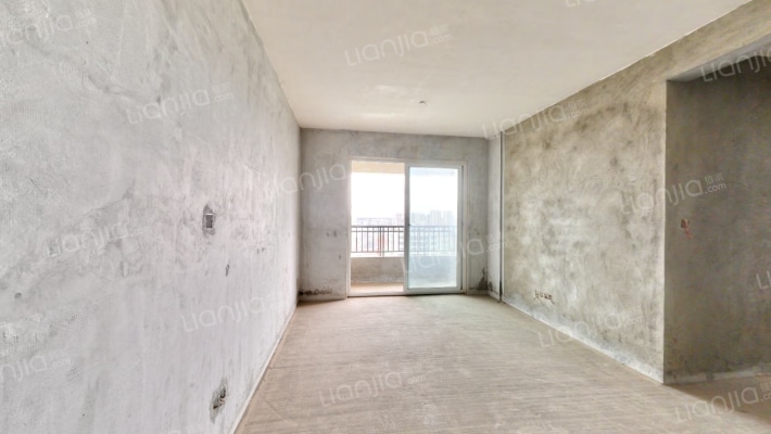 天府中心城C时代二手房实景图