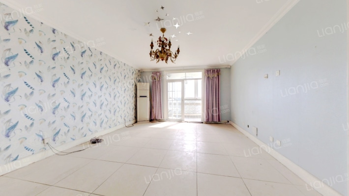 北潞华家园二手房实景图