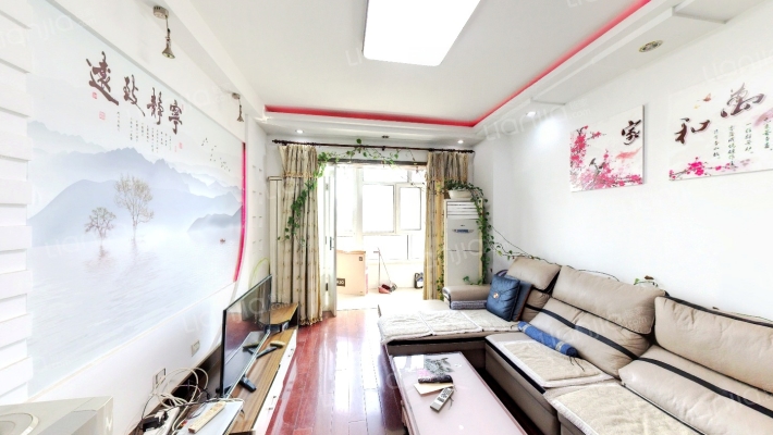 金翠园二手房实景图