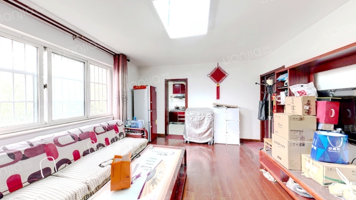 聚贤新区北区二手房实景图