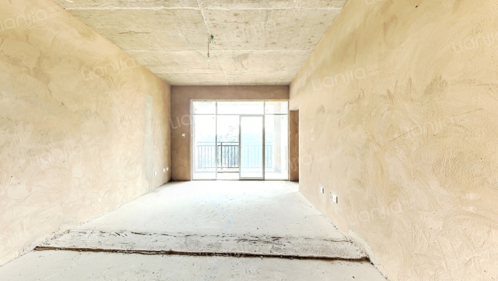 西尚林居小区二手房实景图