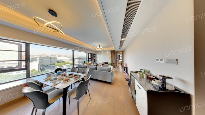 观棠明月二手房实景图