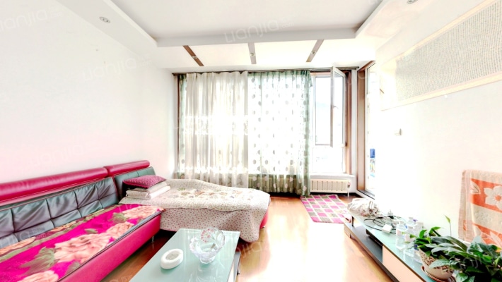 未来星城2期二手房实景图