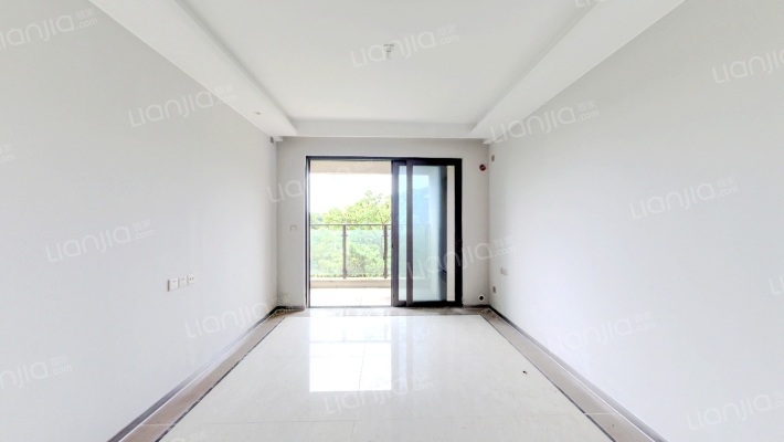 保利茉莉花园二手房实景图