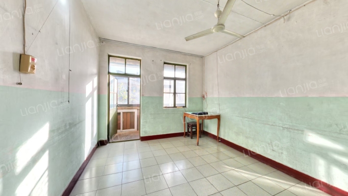 北西家大塘二手房实景图