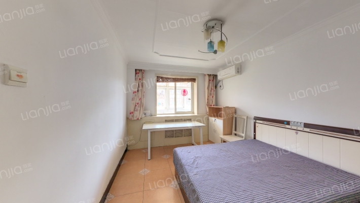 福天里二手房实景图