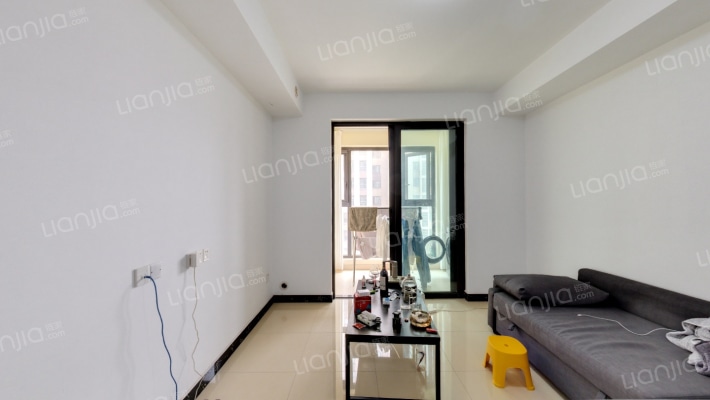 绿都上林府五区二手房实景图