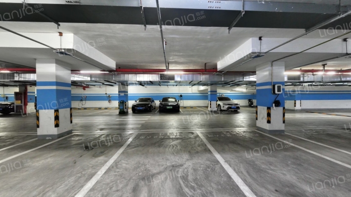 汇景苑四区二手房实景图