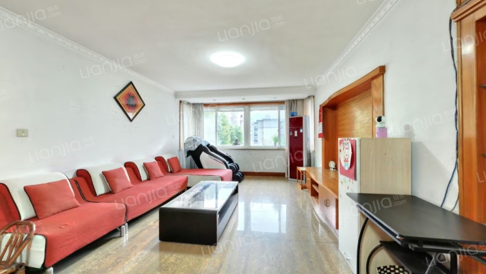 百合苑二手房实景图