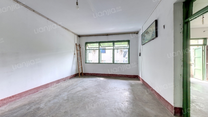 邮政建设中路宿舍二手房实景图