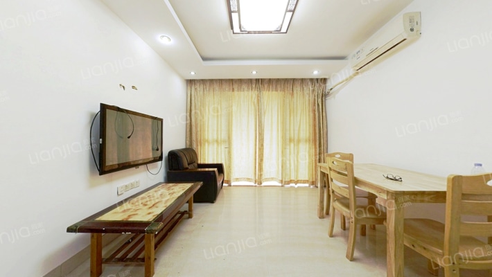 洛浦园二手房实景图